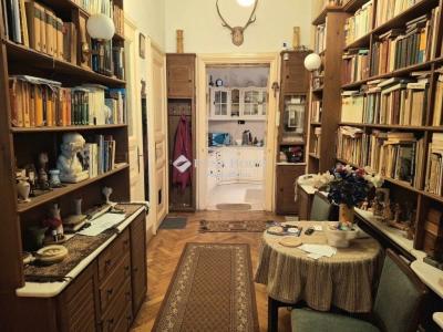 Eladó lakás Budapest