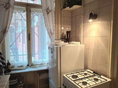 Eladó lakás Budapest