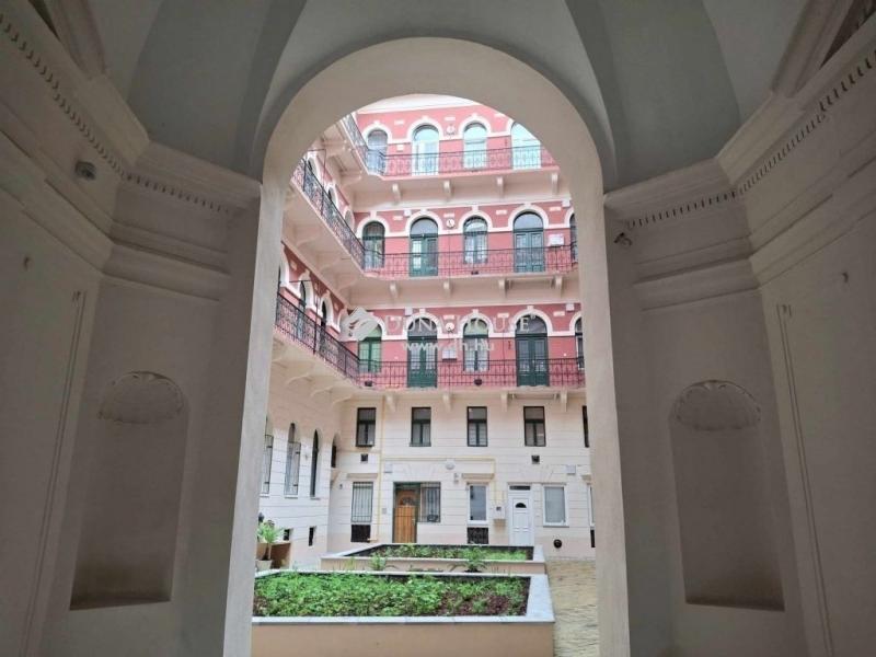 Eladó lakás Budapest