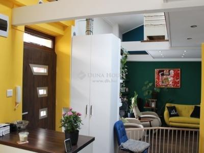 Eladó lakás Budapest