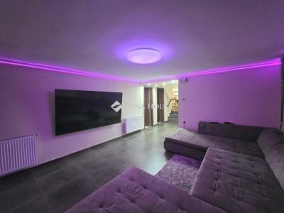 Eladó családi ház Gyömrő