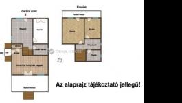 Eladó családi ház Gyömrő