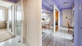 Eladó lakás Budapest