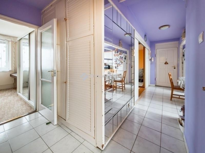 Eladó lakás Budapest