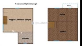 Eladó családi ház Tápiószentmárton