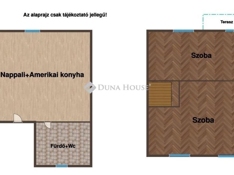 Eladó családi ház Tápiószentmárton