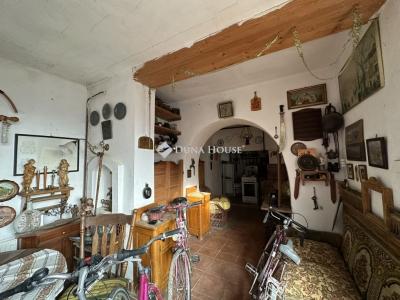 Eladó családi ház Regöly