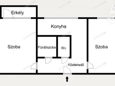 Eladó lakás Kiskunfélegyháza