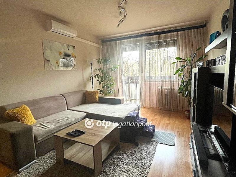 Eladó lakás Nyíregyháza