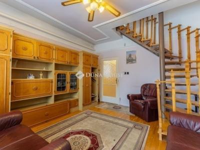 Eladó ikerház Budapest