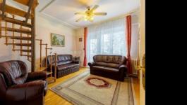 Eladó ikerház Budapest