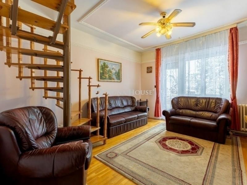 Eladó ikerház Budapest