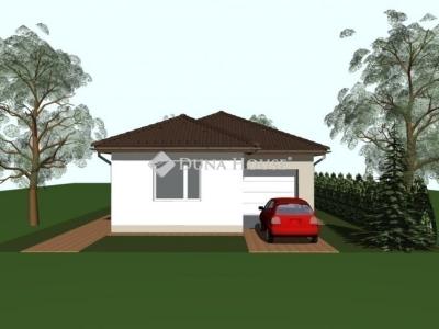 Eladó családi ház Budapest