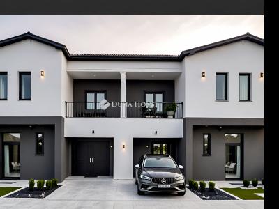 Eladó ikerház Budapest