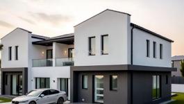 Eladó ikerház Budapest