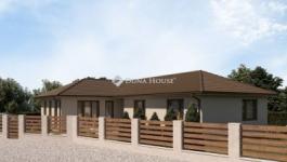 Eladó családi ház Budapest