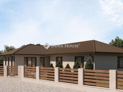 Eladó családi ház Budapest