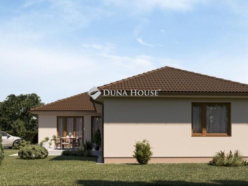 Eladó családi ház Budapest