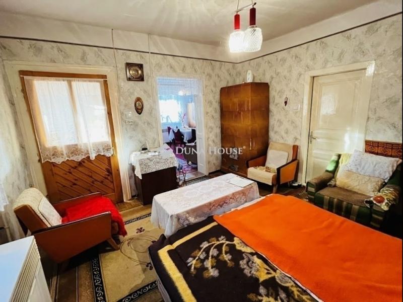 Eladó családi ház Tápiószecső