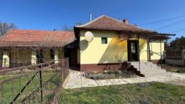 Eladó családi ház Kétegyháza