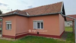 Eladó családi ház Gyula