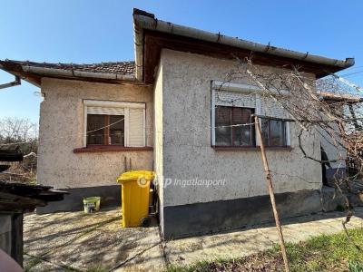 Eladó családi ház Kötegyán