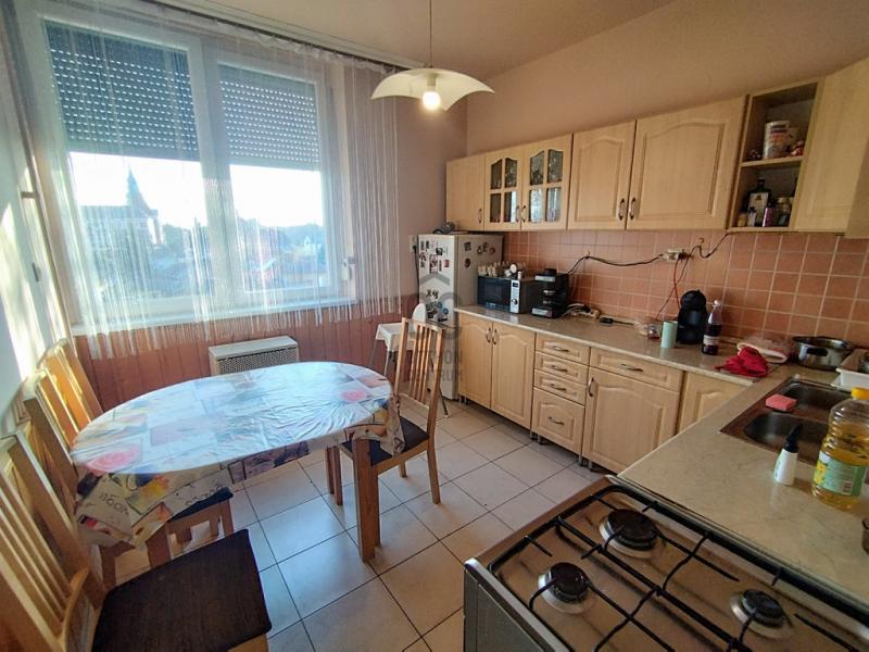 Kiadó lakás Nagykőrös