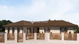 Eladó családi ház Budapest