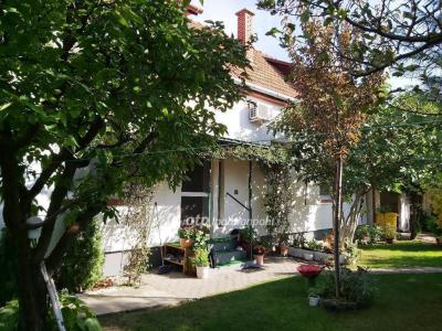 Eladó családi ház Gyula