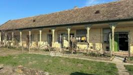 Eladó családi ház Mezőberény