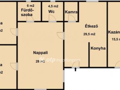 Eladó családi ház