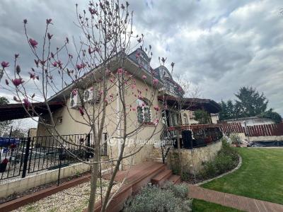 Eladó családi ház Budapest