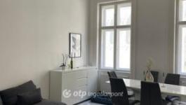 Eladó lakás Budapest