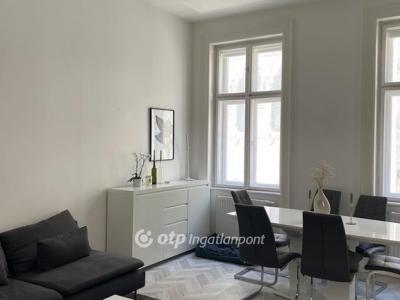 Eladó lakás Budapest