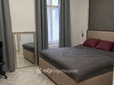 Eladó lakás Budapest