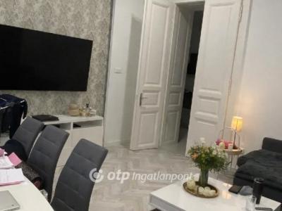 Eladó lakás Budapest