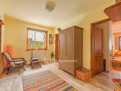 Eladó lakás Budakeszi