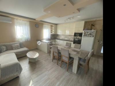 Eladó családi ház Kecskemét