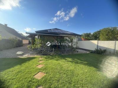 Eladó családi ház Kecskemét