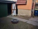 Eladó családi ház Nagyhalász