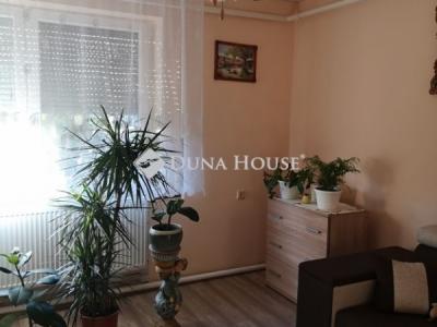 Eladó családi ház Nagyhalász