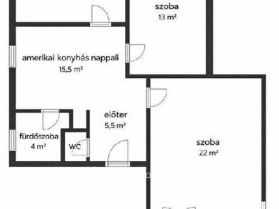 Eladó lakás Budapest