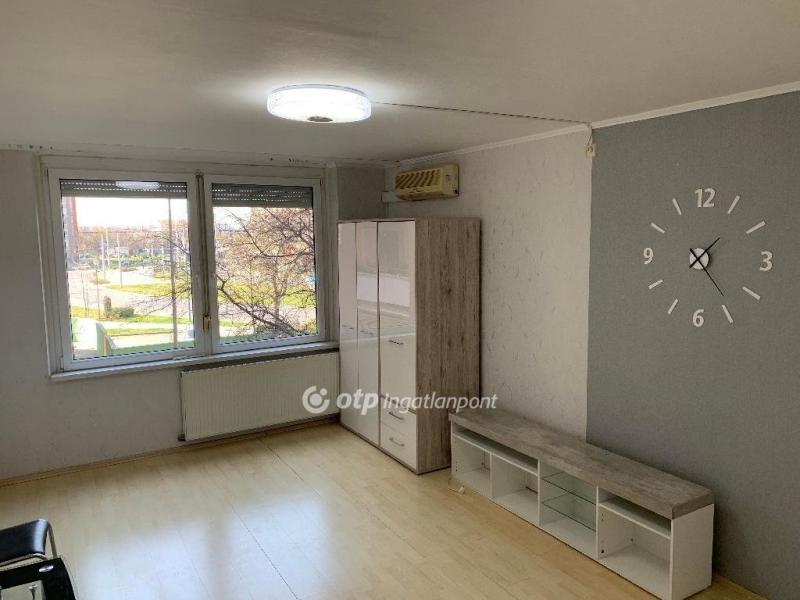 Eladó lakás Budapest