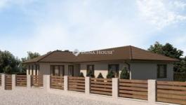 Eladó családi ház Budapest