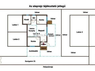 Eladó lakás Gyömrő