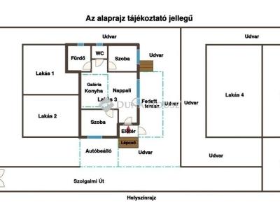 Eladó lakás Gyömrő