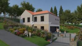 Eladó családi ház Gomba