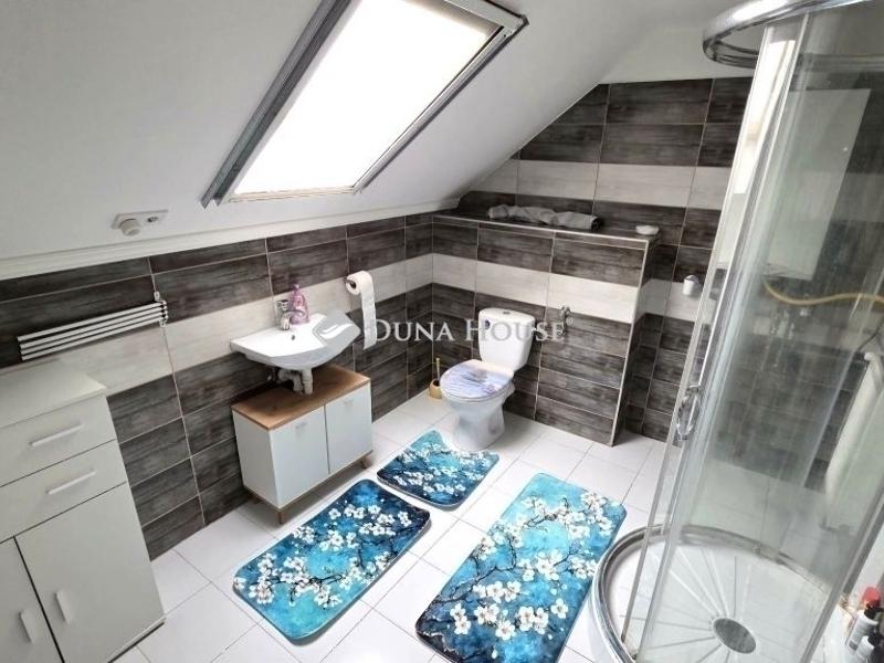 Eladó családi ház Csévharaszt