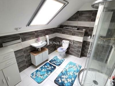 Eladó családi ház Csévharaszt