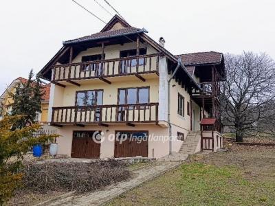 Eladó családi ház Gödöllő